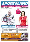 SPORTSLAND n°81 - 20 février 2012