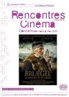 Rencontres Cinéma mars 2012 au Château d'Olonne