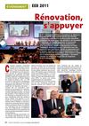 Tout sur le Econfort...