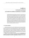 CAPÍTULO I La formación profesional en la senda de la calidad, la pertinencia y la equidad