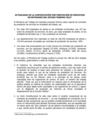 Actualidad de la contratación por prestación de servicios en Entidades del Estado. Febrero 2012.