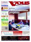 Édition du 22 février 2012