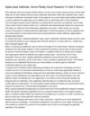 Apple Ipad Jailbreak, Some Really Good Reasons To Get It Done ! (1)