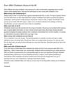Earn With Clickbank Account No W