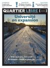 Quartier Libre vol.19 numéro 10