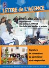 LETTRE AGENCE N° 04 FR (ANGEM)