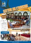 LETTRE AGENCE N° 07 Arabe/Français (ANGEM) 