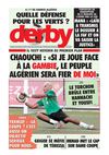 derby du 22/02/2012