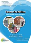 Catalogue de formation 2012 "Coeur de Métier"