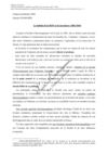 Le bulletin et les inventeurs