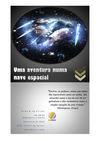 Aventura numa nave espacial_4.º B