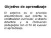 aprendizaje-objetivos
