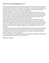 Heat Your Home Regarding Les S