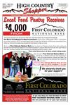 High Country Shopper 2.22.12