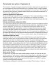 Remarkable New Iphone 4 Application S