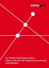 Le réseau électrique suisse