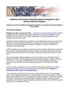 Alabama and Fremont Nebraska Illegal Immigration Laws Receive National Support