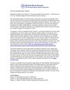 China Automobile Sector Analysis