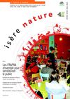Isère Nature numéro 298 - Hiver 2011-2012