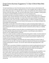 Finest Online Business Suggestions To Start A World Wide Web Business