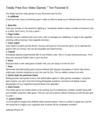 Totally Free Evo Video Games _ Ten Favored S