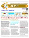 openit - issue 03 - Spring 2012