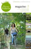 Magazine Marais poitevin N°3
