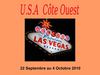 USA - Côte OUEST