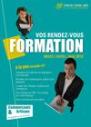 Programme de formation Mars Avril 2012