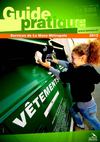 Guide pratique des services de Le Mans Métropole