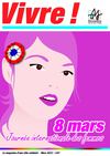 Journal municipal "Vivre" - Mars 2012
