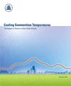 Green Roofs Cooling Summertime Urban Heat Islands 