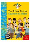 The School Picture - La photo de classe