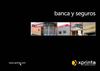 Xprinta: dossier banca y seguros
