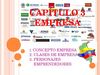 Presentación EMPRESA
