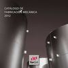 Catálogo de Fabricación Mecánica 2012