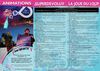 Programme d'animations du Dévoluy - Semaine du 25 février au 2 mars -