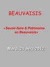 BEAUVAIS
