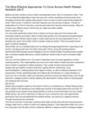 The Most Effective Approaches To Come Across Health-Related Assistant Job S