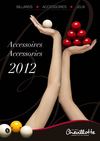 Catalogue Accessoires Chevillotte 2012