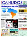 Jornal Canudos - Edição 237