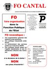 FO Cantal n° 110