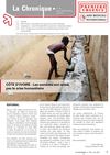 La Chronique n°100