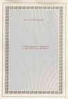 Il Risorgimento albanese e gli Albanesi d'Italia di Emilio Benvenuto