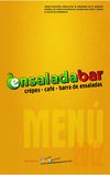 Carta Menu 2012 Ensaladabar