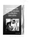 Incorporación de la tecnología a la práctica educativa