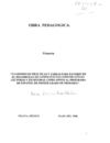Cuaderno de práctica y tareas para favorecer el desarrollo de competencias comunicativas: lectoras y escritoras,...