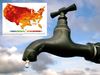 Shortage Of Water In The United States