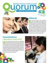 Boletín Quorum N8