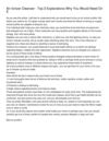 Air Ionizer Cleanser - Top 3 Explanations Why You Would Need On E